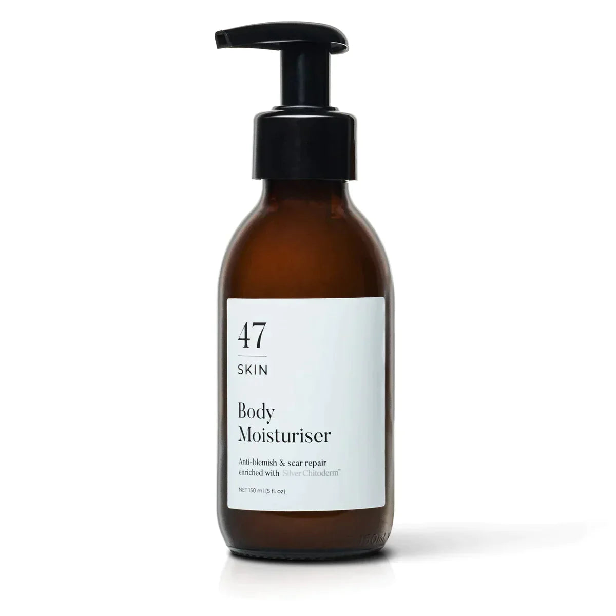 47 Skin Anti-blemish & Scar Repair Body Moisturiser - 150ml