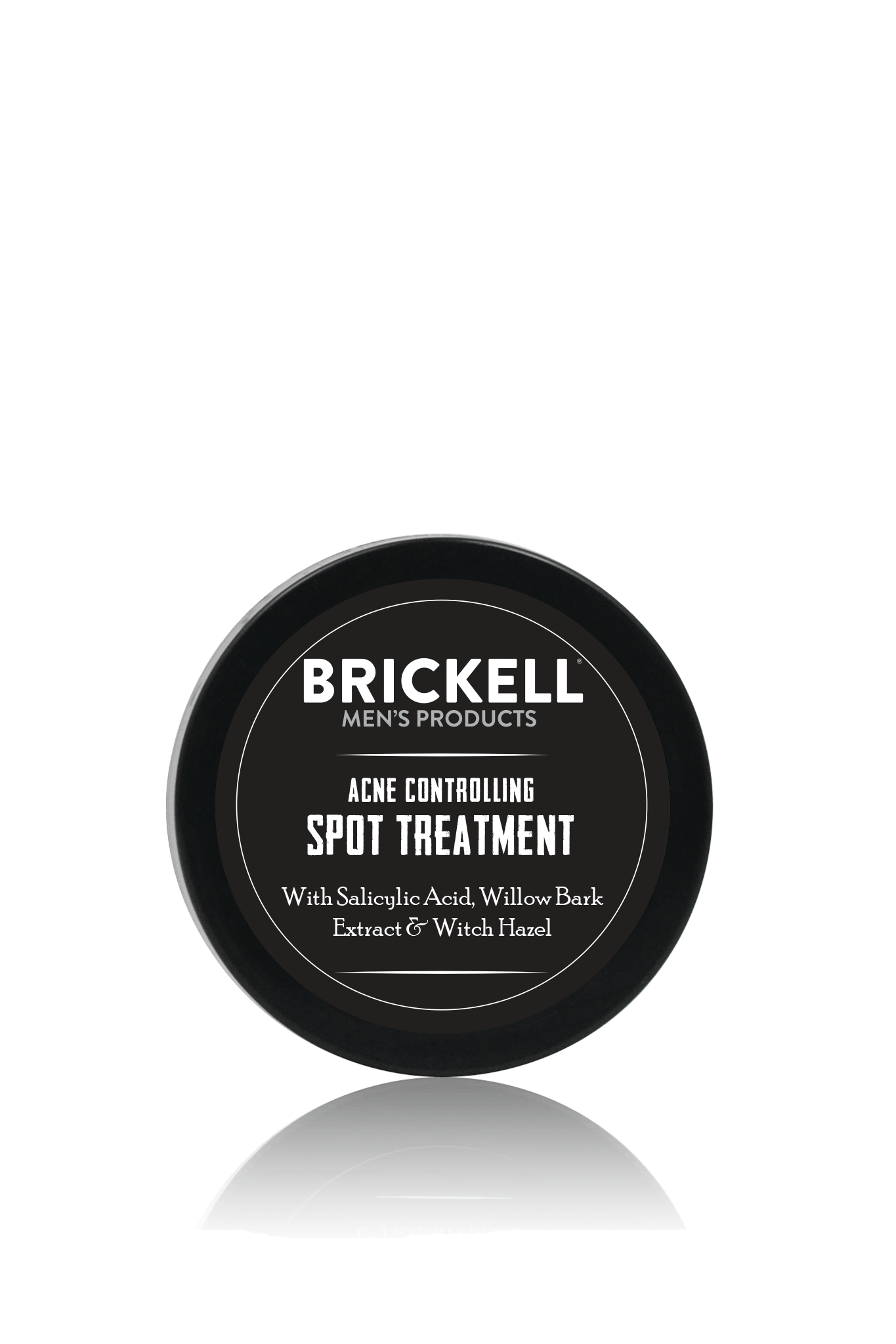 Brickell Acne Controlling Spot Treatment - 15ml