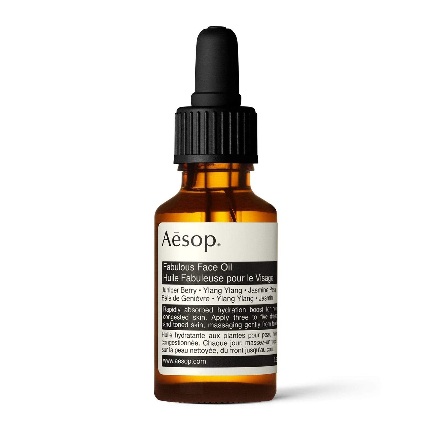 Aesop Fabulous Face Oil – 25ml
