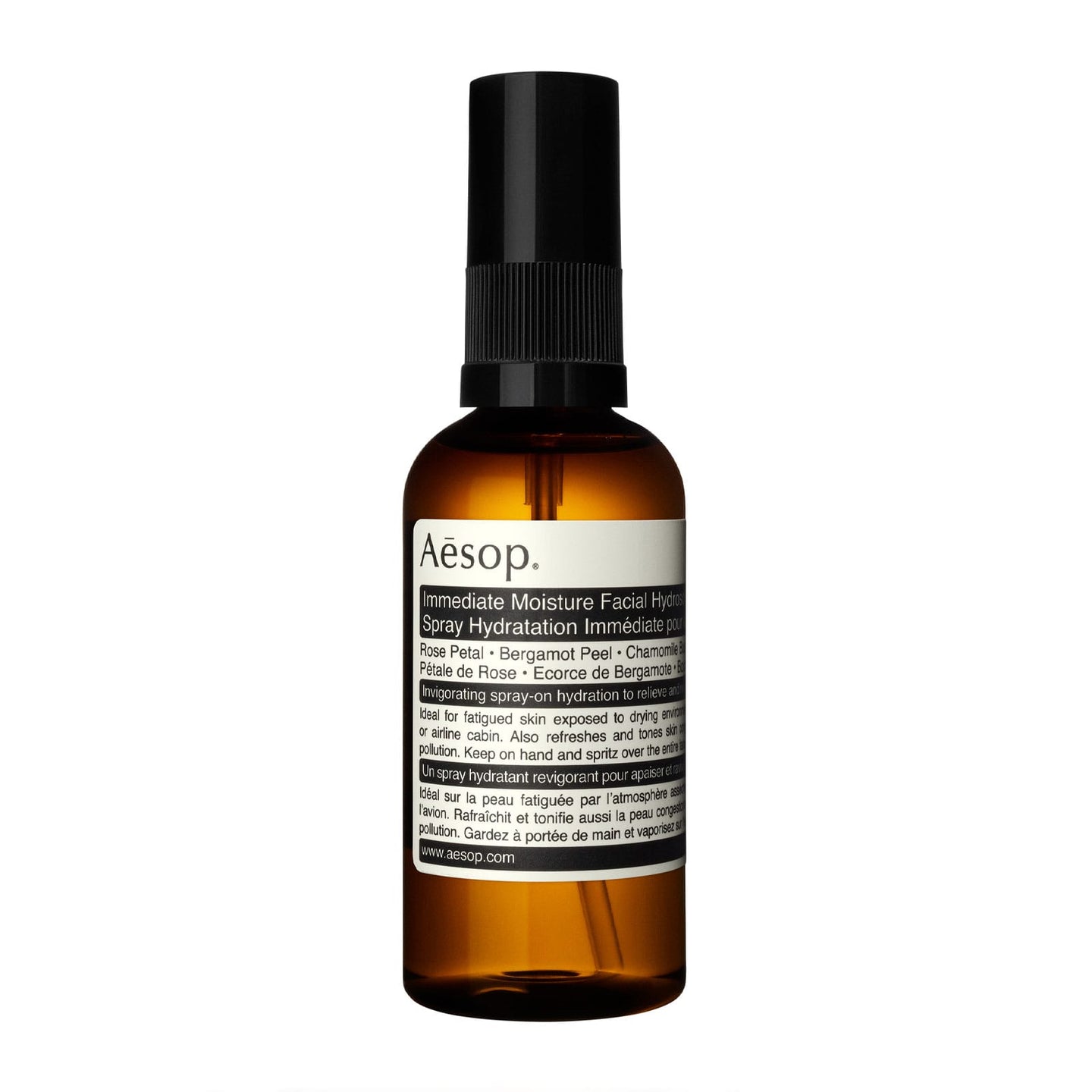 Aesop Immediate Moisture Facial Hydrosol – 50ml
