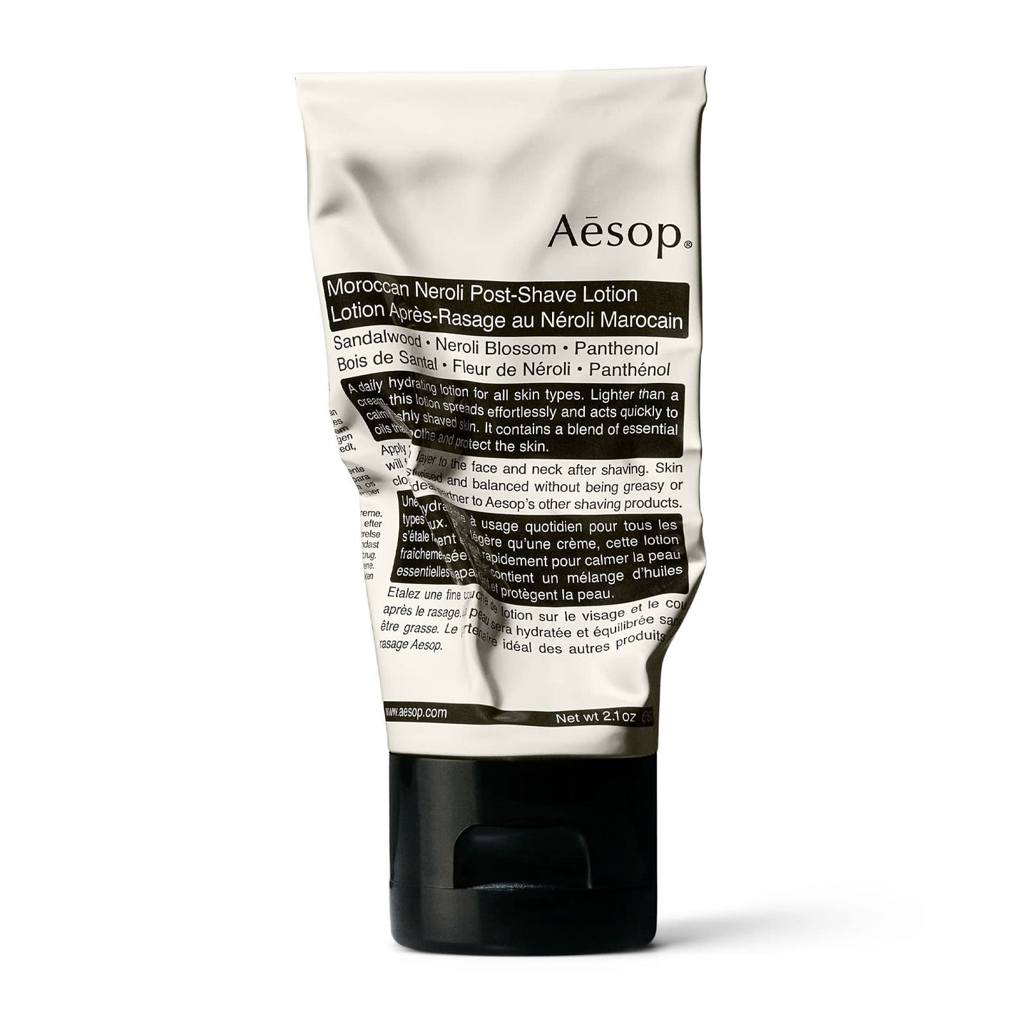 Aesop Moroccan Neroli Post-Shave Lotion – 60ml