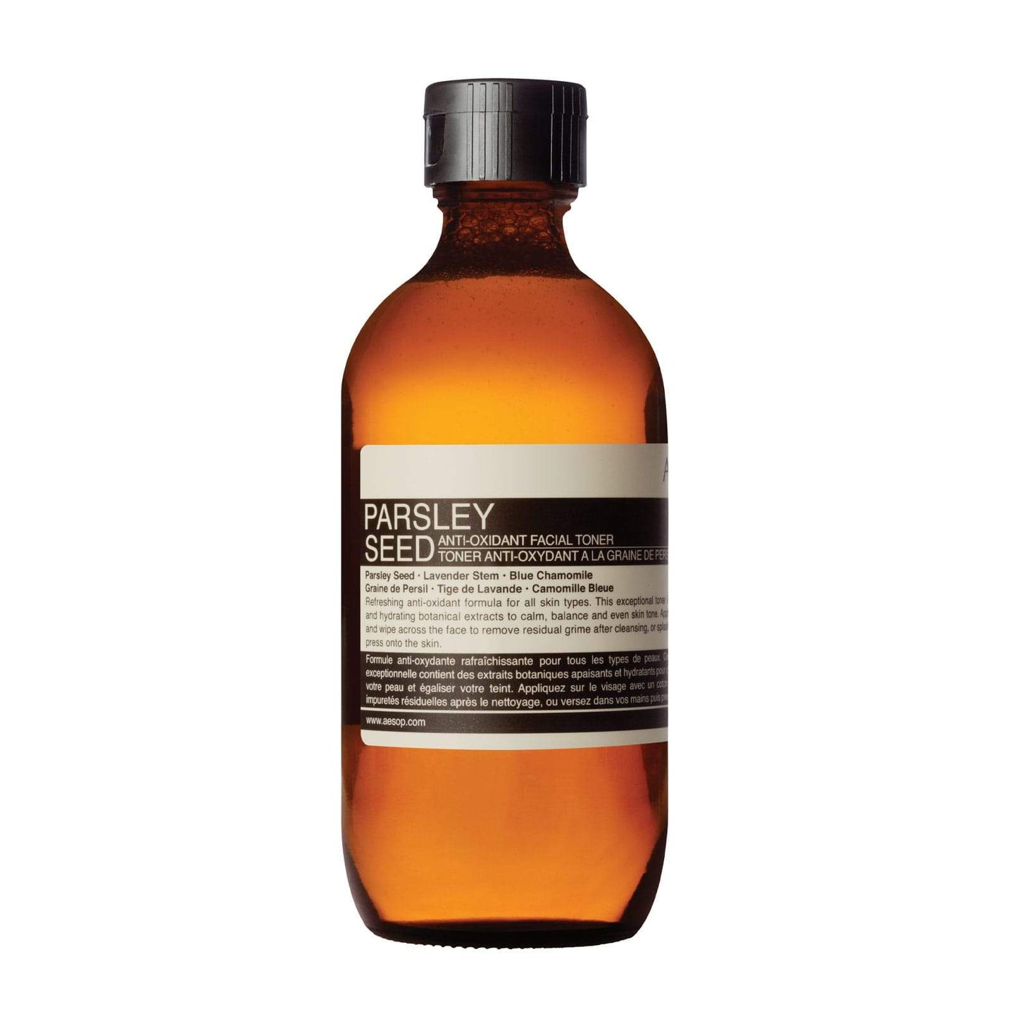 Aesop Parsley Seed Anti Oxidant Facial Toner – 200ml