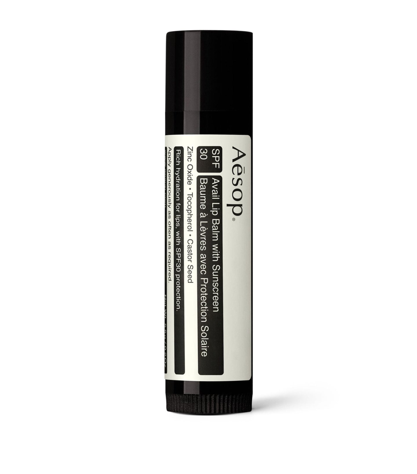 Aesop Protective Lip Balm SPF30 – 5.5g