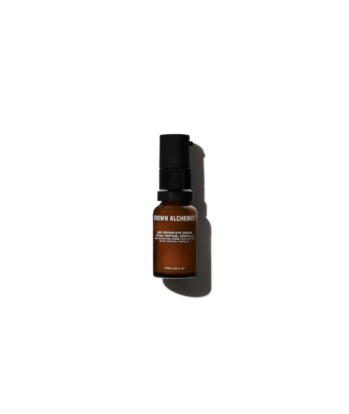 Grown Alchemist Age-Repair Eye Cream - 15ml