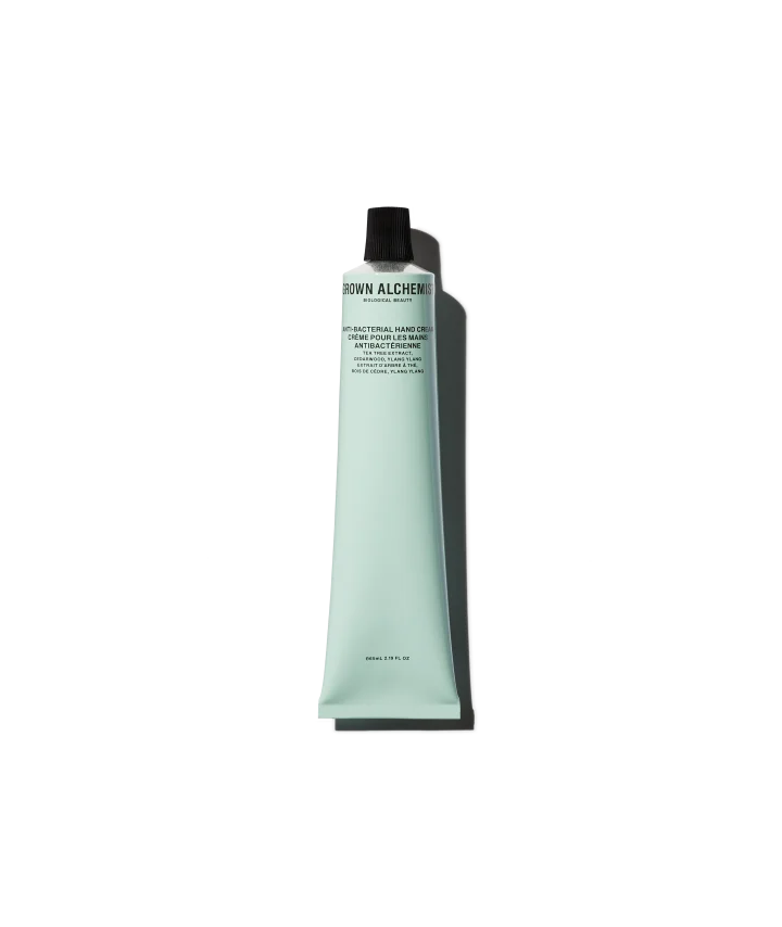 Grown Alchemist Anti-Bacterial Hand Cream - 65ml