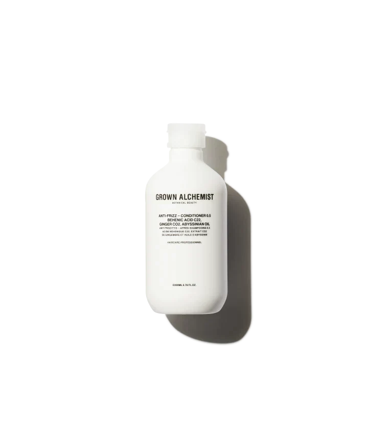 Grown Alchemist Anti-Frizz Conditioner - 200ml