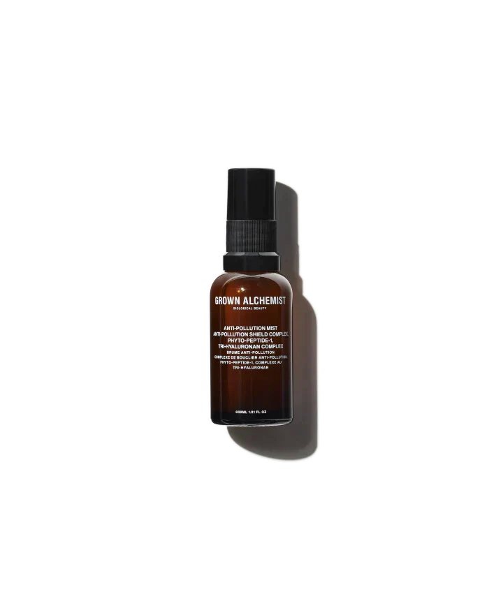 Grown Alchemist Anti-Pollution Mist - 30ml