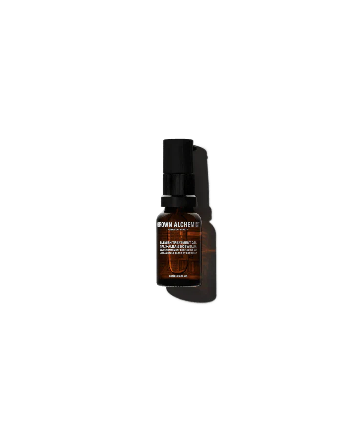 Grown Alchemist Blemish Treatment Gel - 15ml