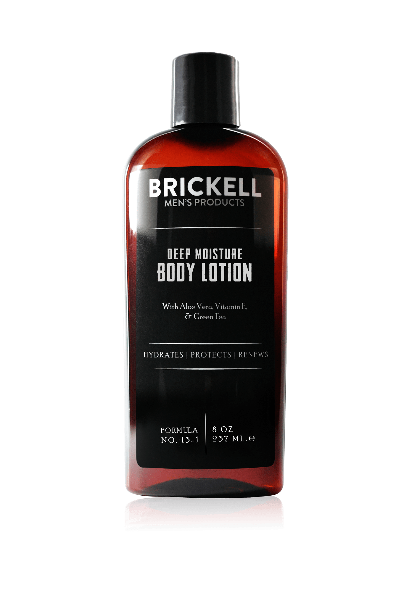 Brickell Deep Moisture Body Lotion - 237ml