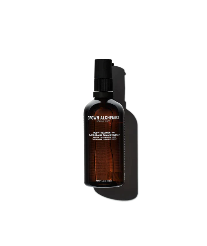 Grown Alchemist Body Treatment Oil - 100ml