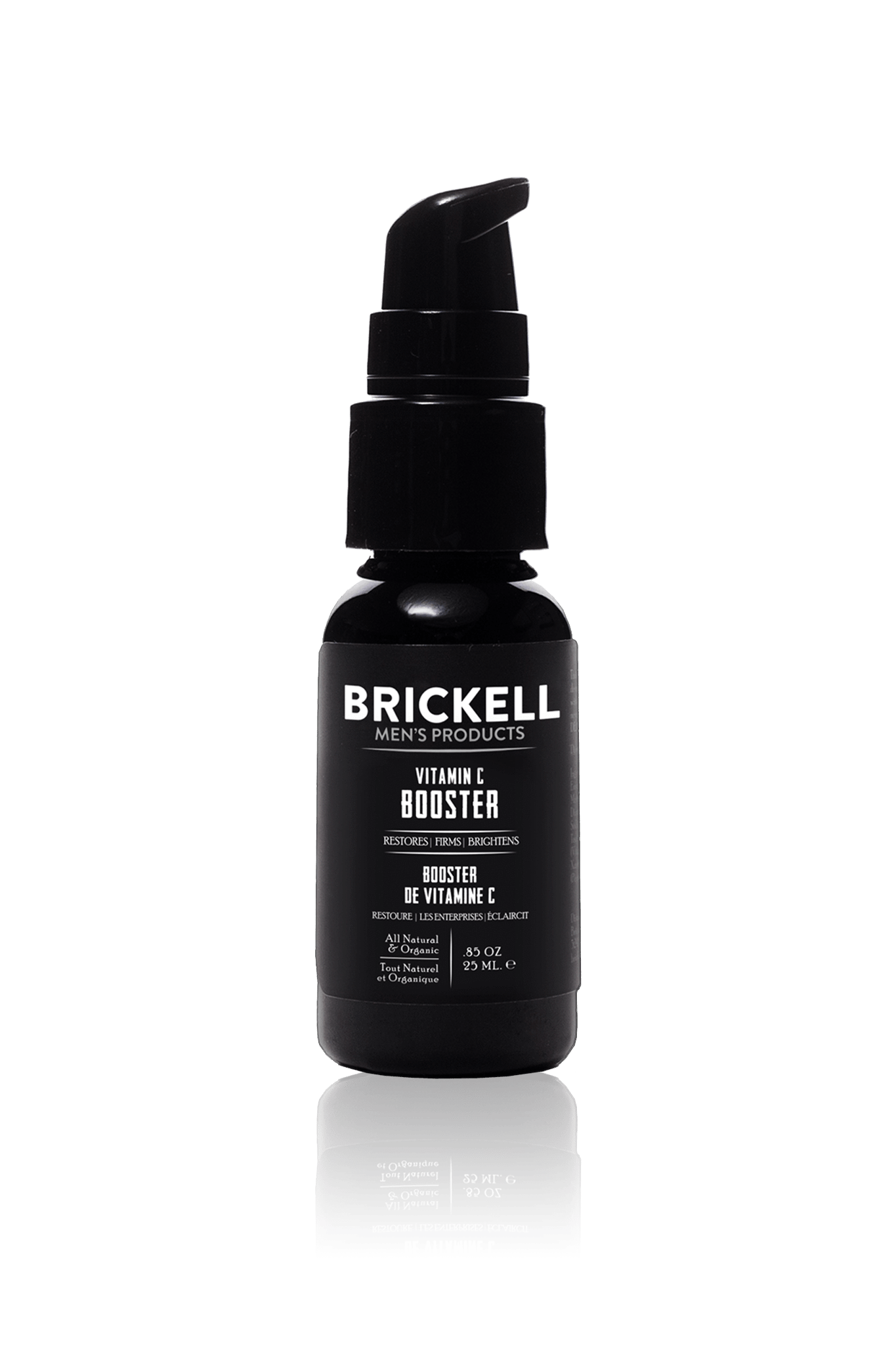 Brickell Vitamin C Booster - 25ml