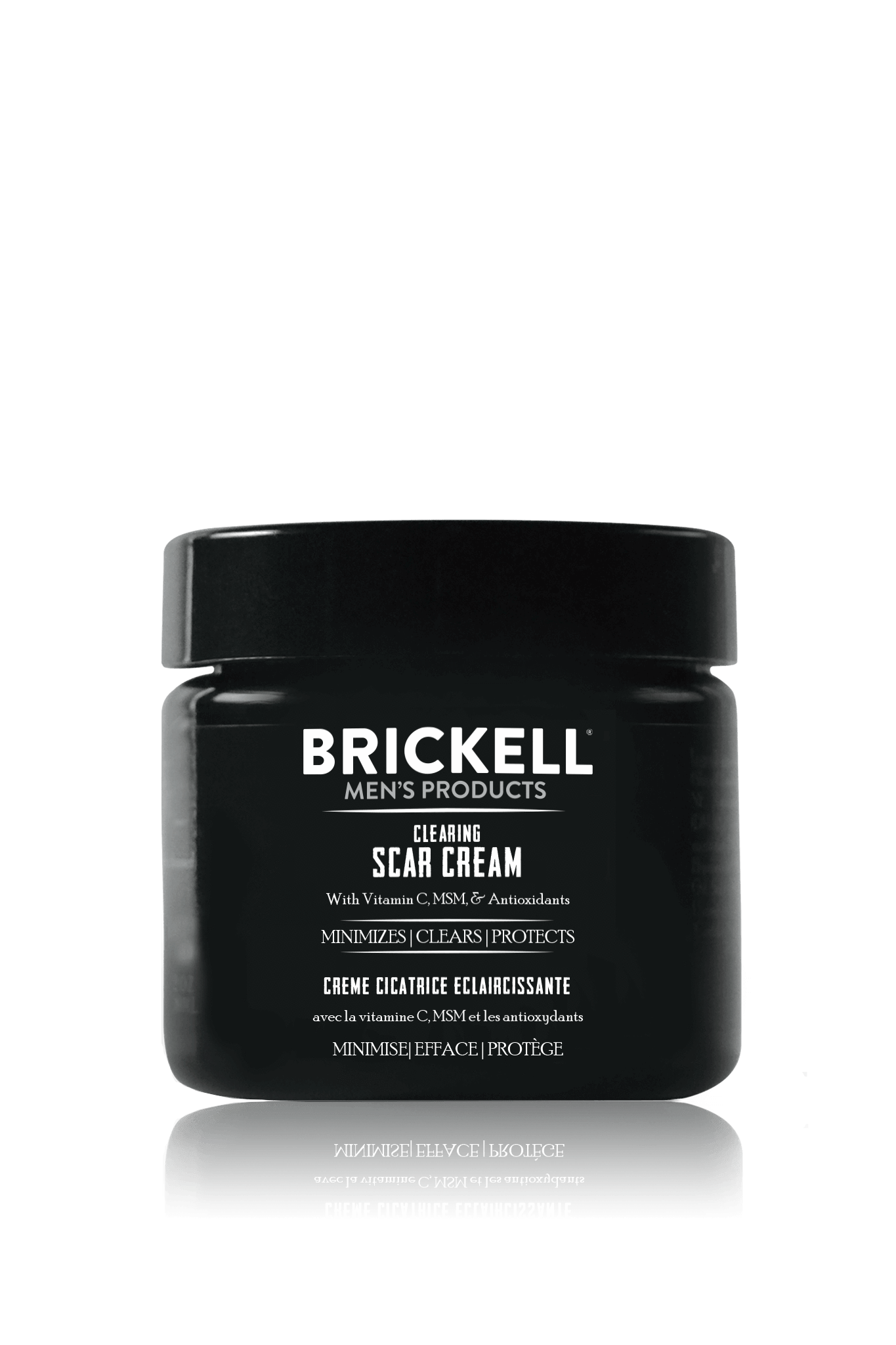 Brickell Clearing Scar Cream - 59ml