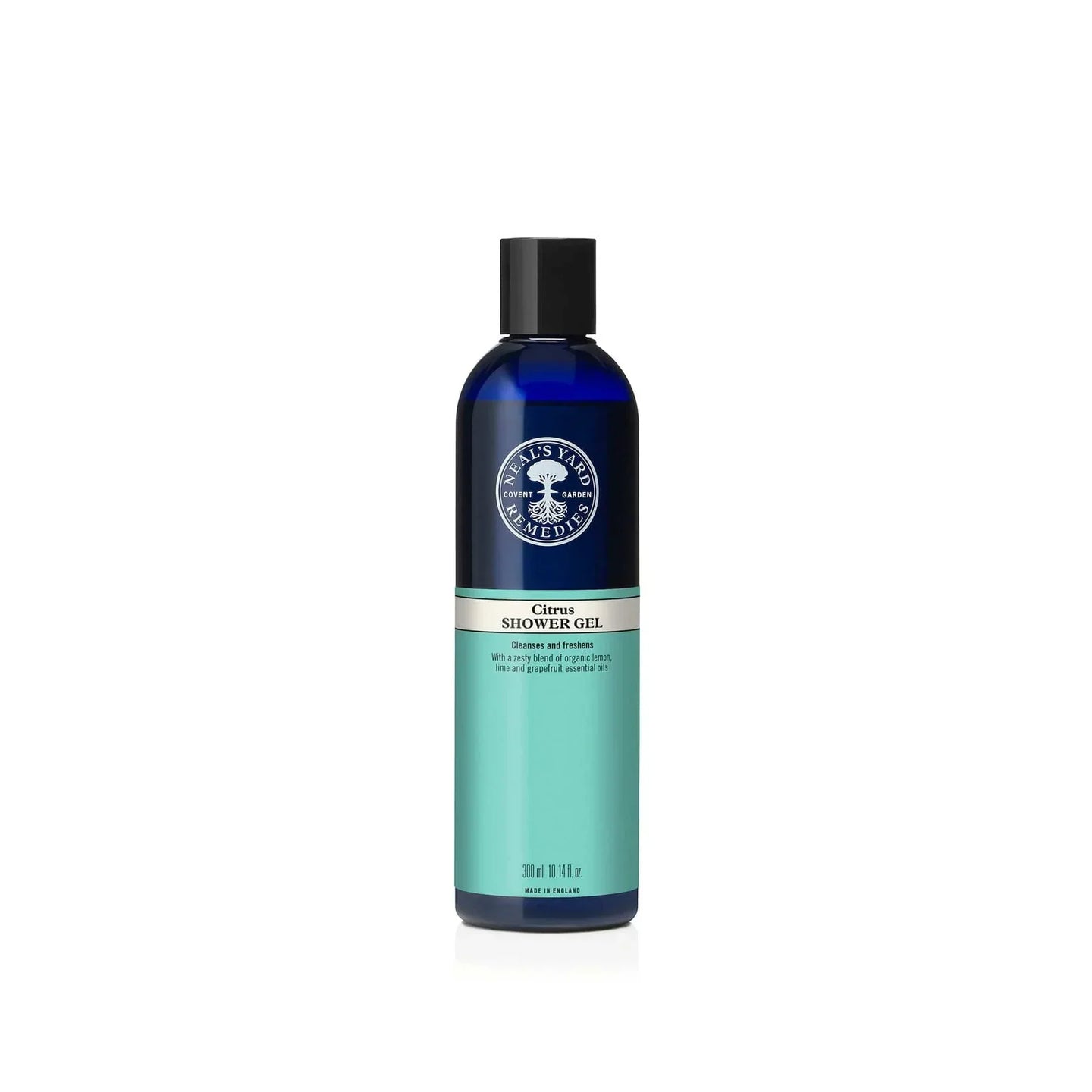 Neal's Yard Remedies Citrus Shower Gel - 300ml