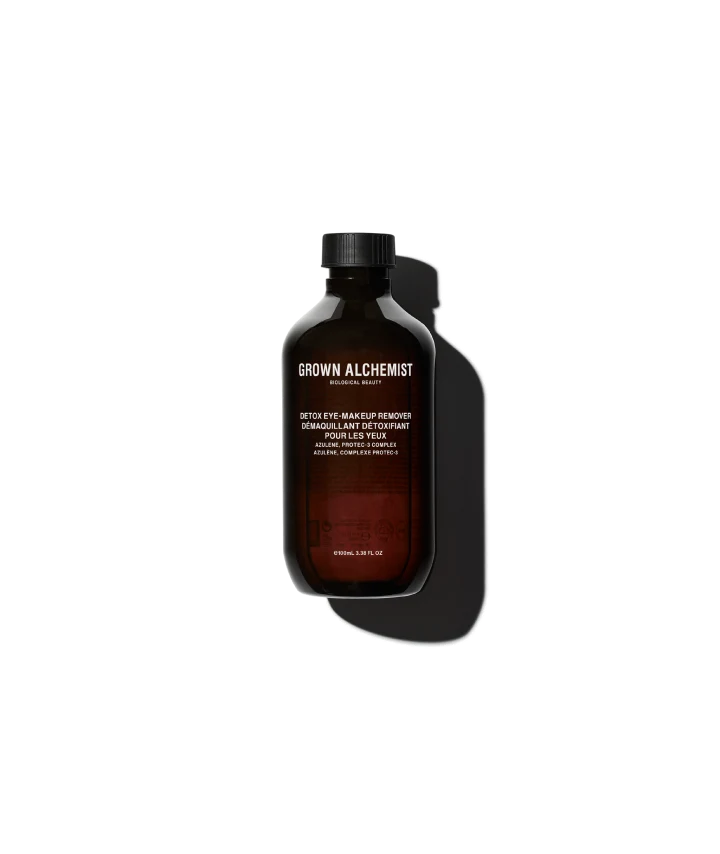 Grown Alchemist Detox Eye-Makeup Remover - 100ml