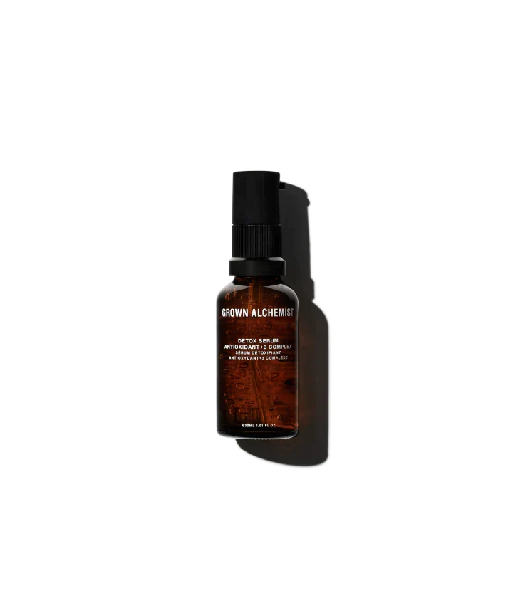 Grown Alchemist Detox Niacinamide Serum - 30ml