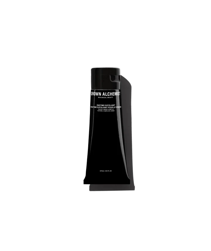 Grown Alchemist Enzyme Exfoliator - 75ml