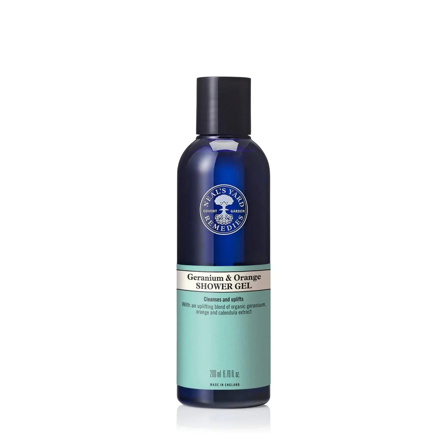Neal's Yard Remedies Invigorating Hair & Body Wash - 200ml