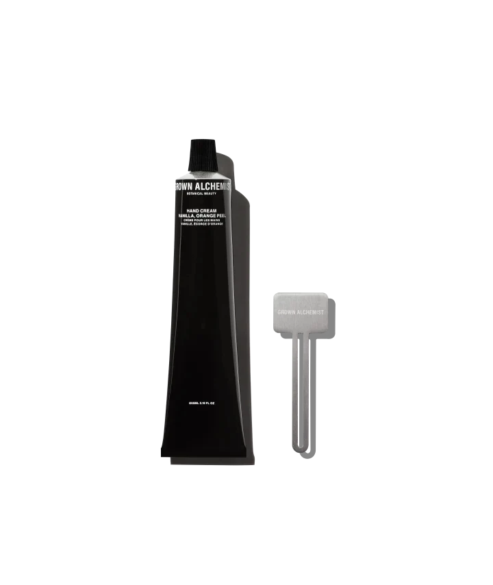 Grown Alchemist Hand Cream + Free Tube Key - 65ml
