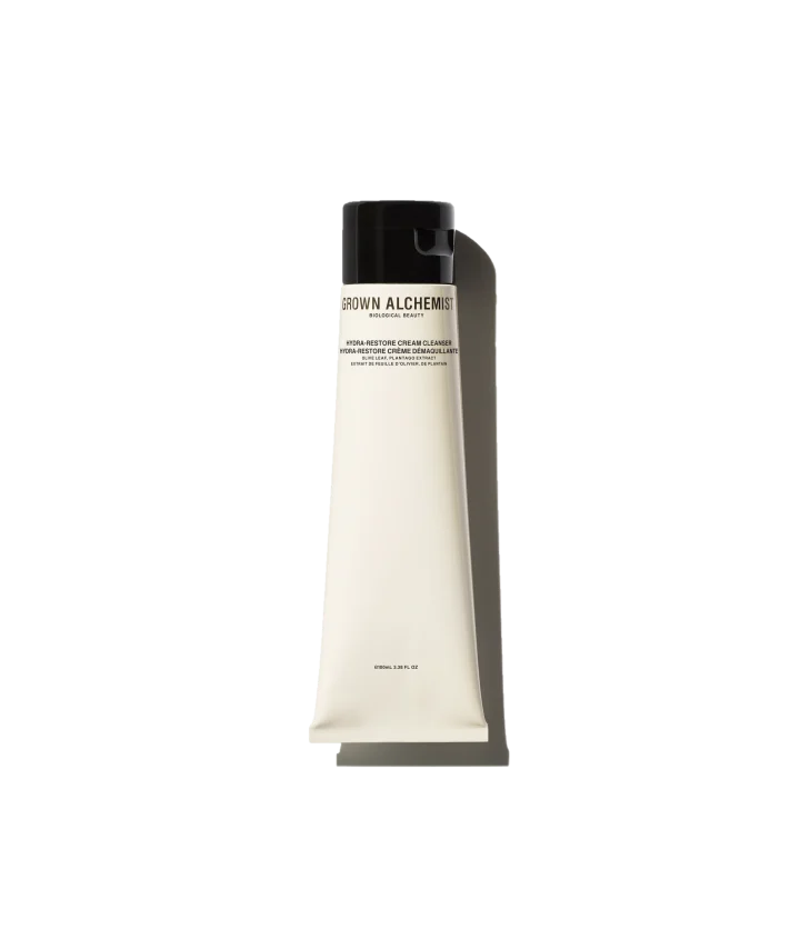 Grown Alchemist Hydra-Restore Cream Cleanser - 100ml