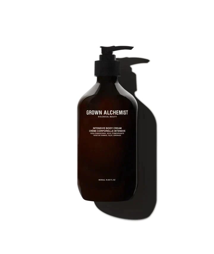 Grown Alchemist Intensive Body Cream - 500ml