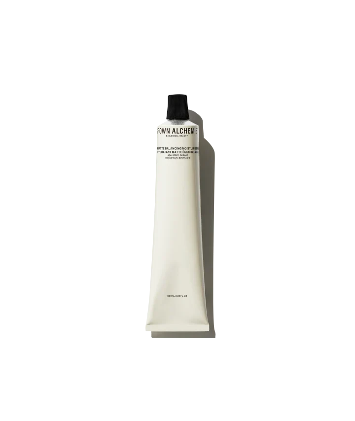 Grown Alchemist Matte Balancing Moisturizer - 60ml