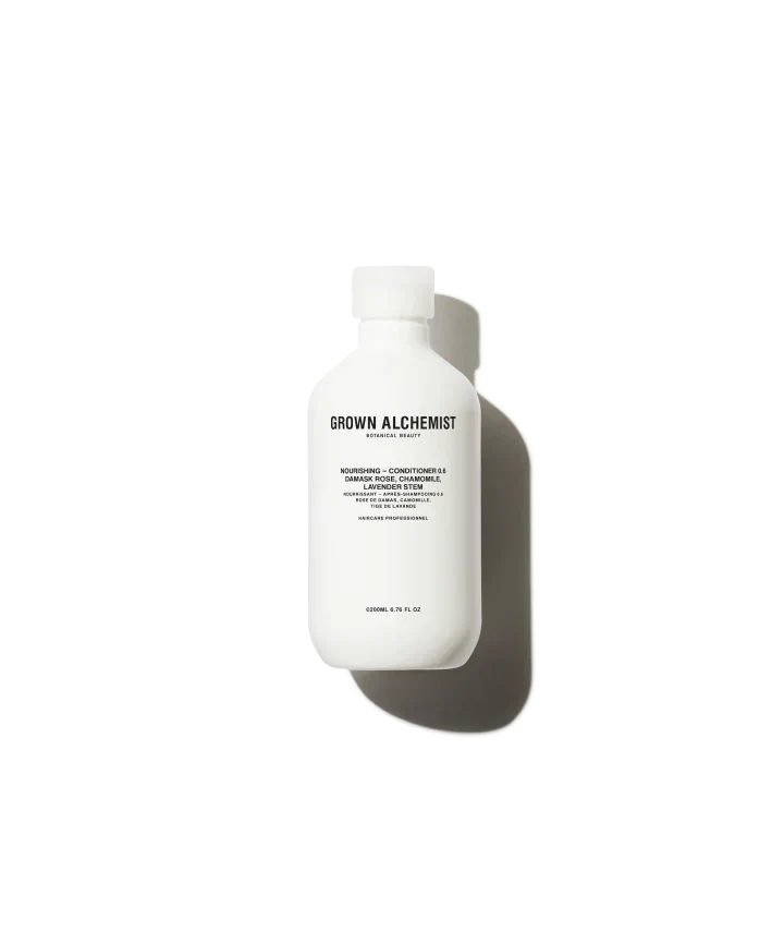 Grown Alchemist Nourishing Conditioner 0.6 - 200ml
