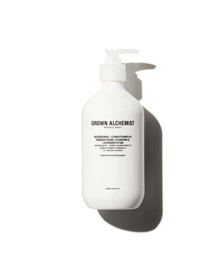 Grown Alchemist Nourishing Conditioner 0.6 - 500ml