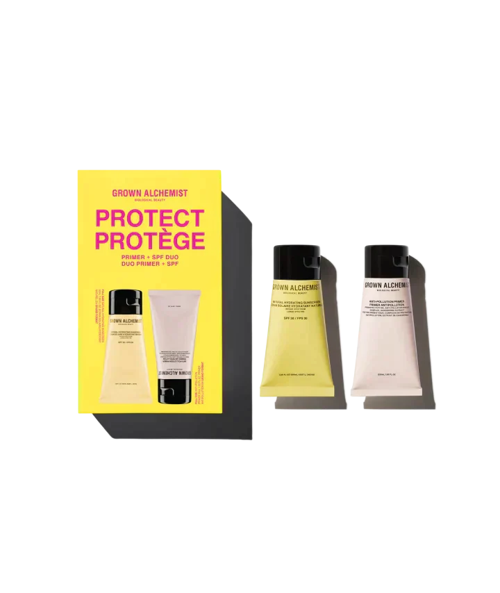 Grown Alchemist Prime + Protect Duo