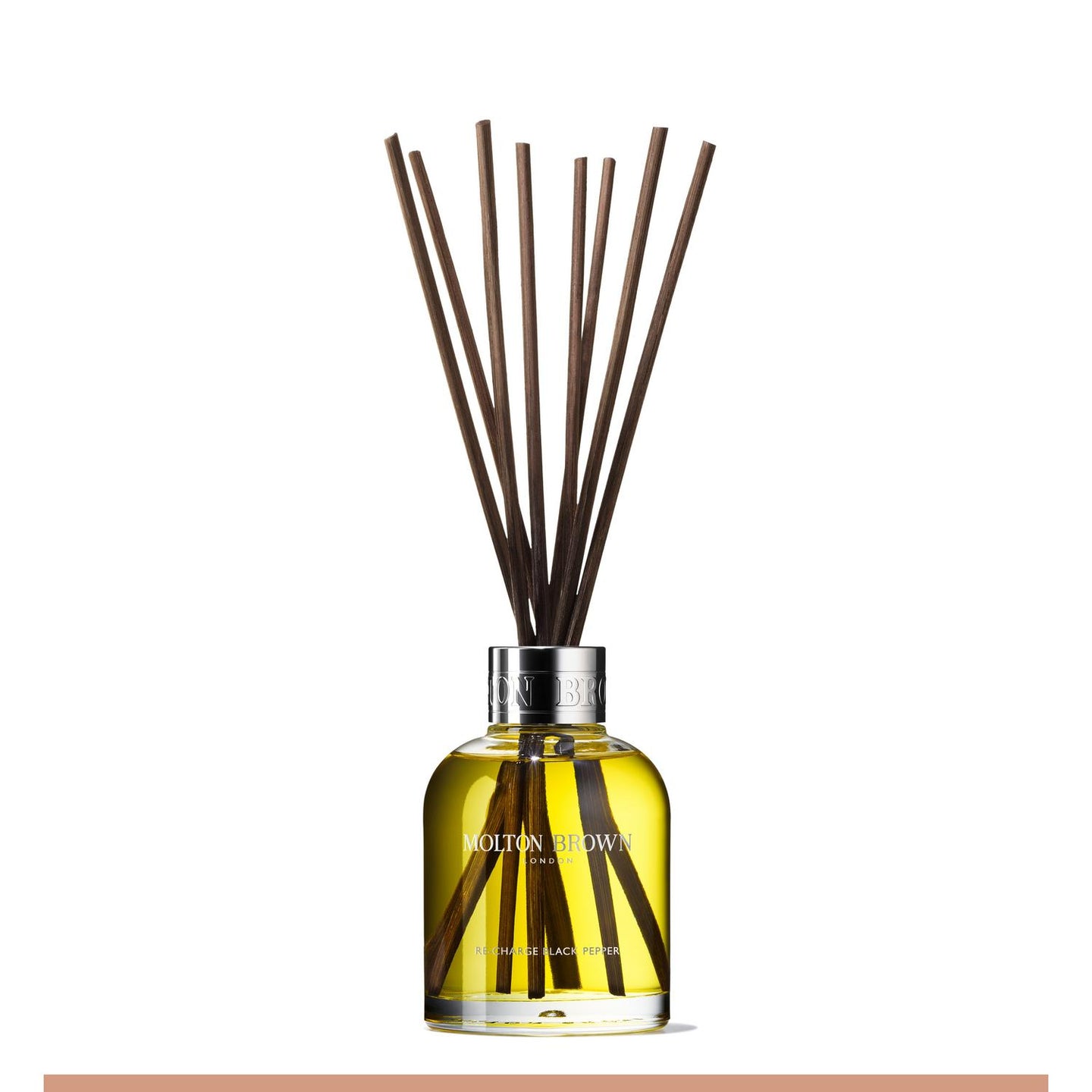 Molton Brown Re-Charge Black Pepper Aroma Reeds - 150ml