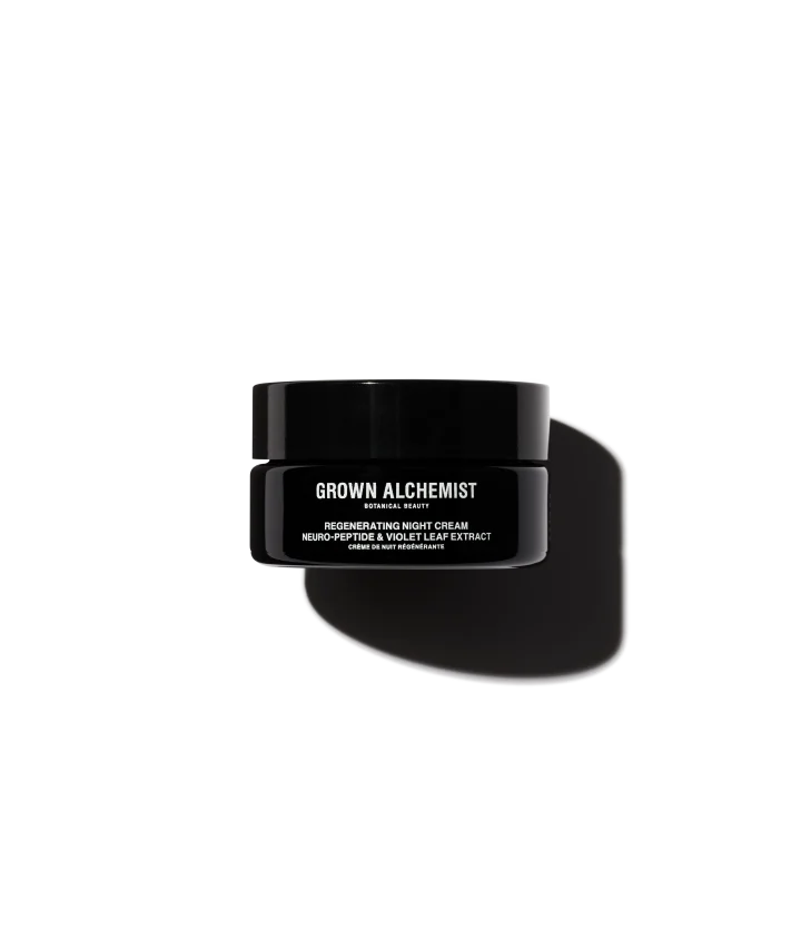 Grown Alchemist Regenerating Night Cream - 40ml