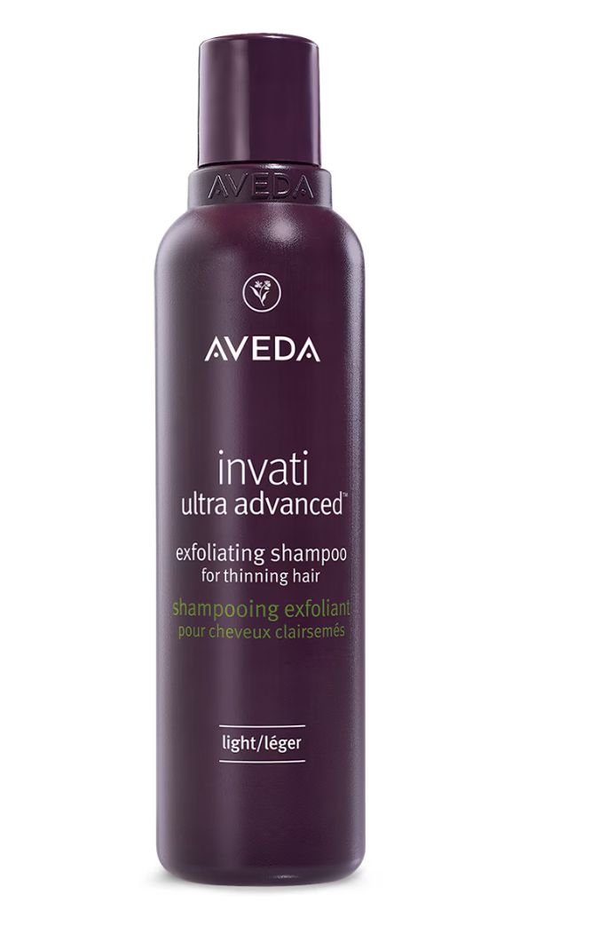 Aveda Invati Ultra Advanced Exfoliating Shampoo Light