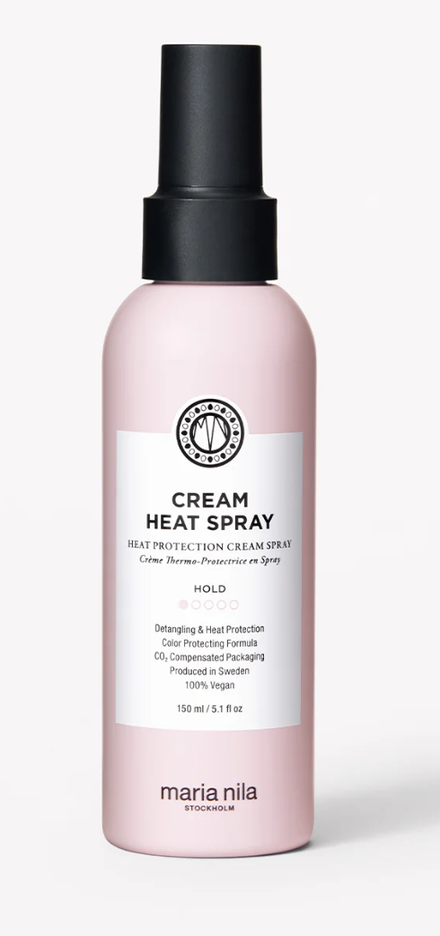 Maria Nila Cream Heat Spray - 150ml