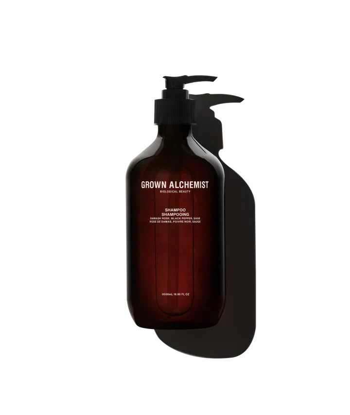 Grown Alchemist Shampoo - 500ml