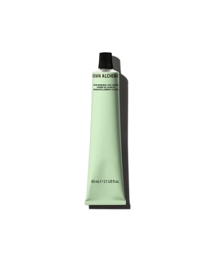 Grown Alchemist Skin Renewal Day Cream - 65ml