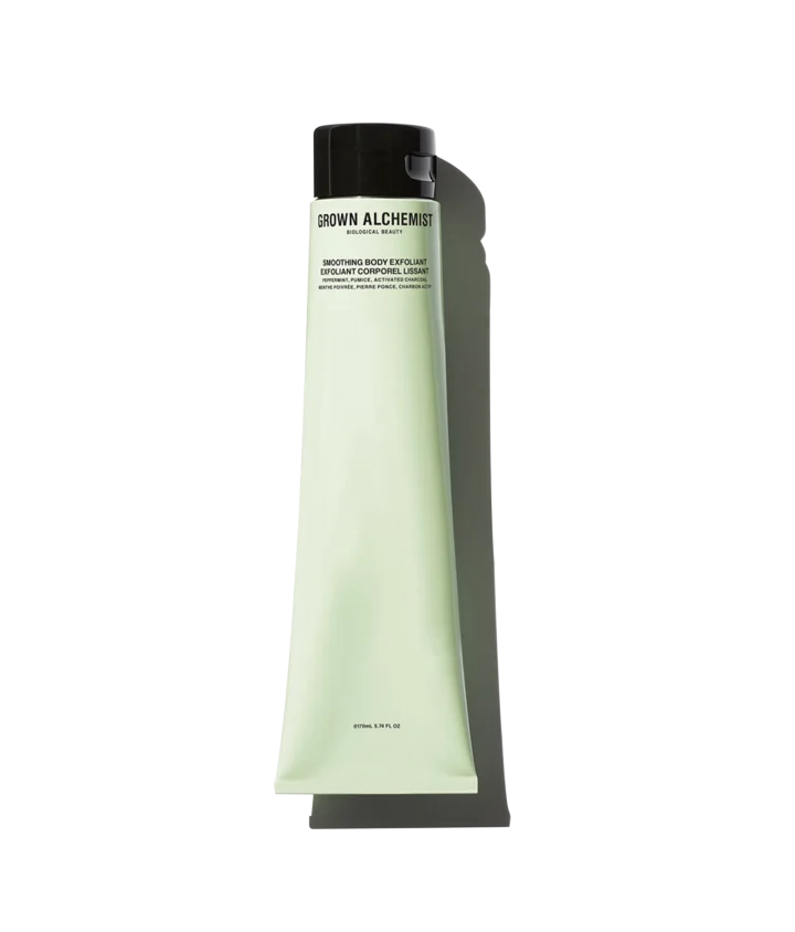 Grown Alchemist Smoothing Body Exfoliant - 170ml