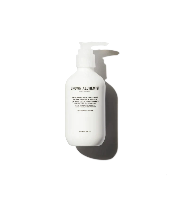 Grown Alchemist Smoothing Hair Treatment - 200ml