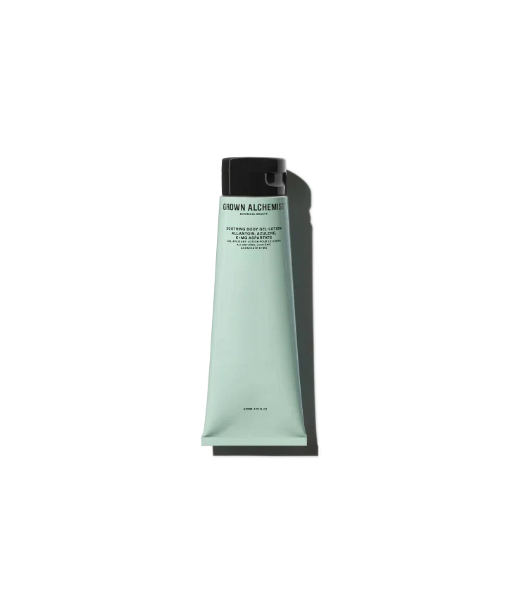 Grown Alchemist Soothing Body Gel-Lotion - 120ml