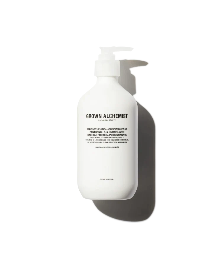 Grown Alchemist Strengthening Conditioner 0.2 - 500ml
