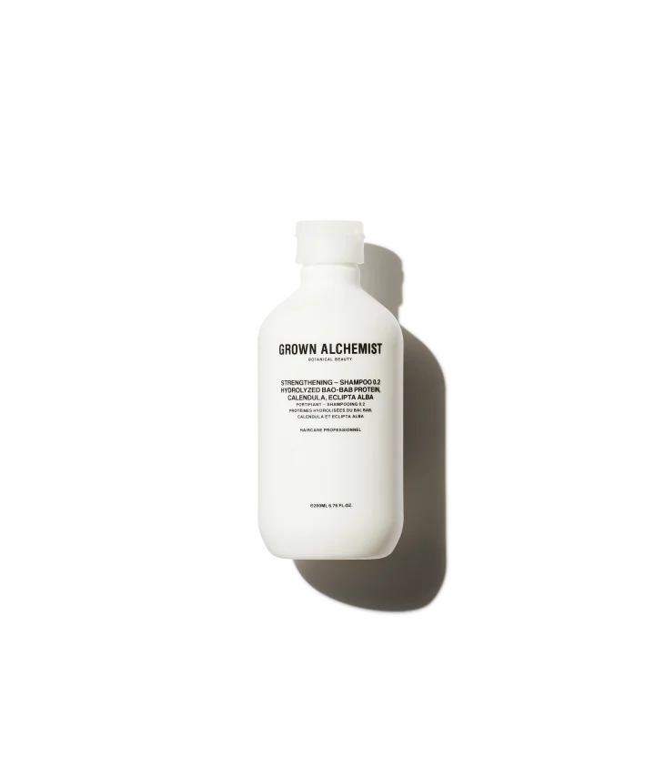 Grown Alchemist Strengthening Shampoo 0.2 - 200ml