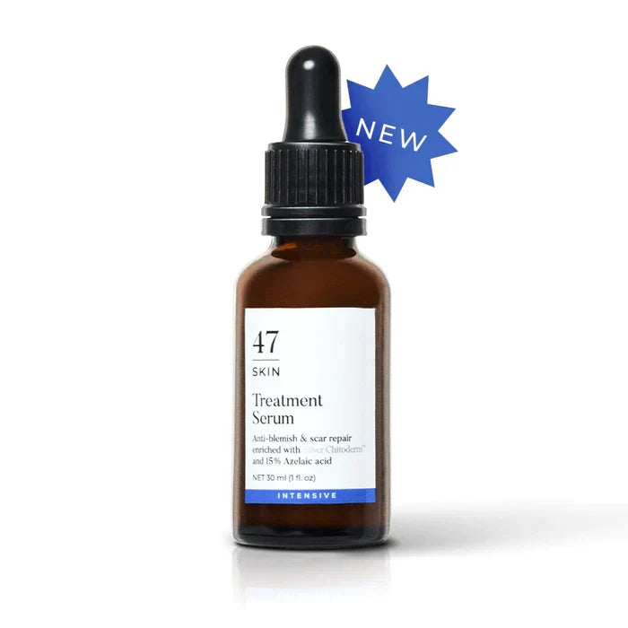 47 Skin Treatment Serum - 30ml