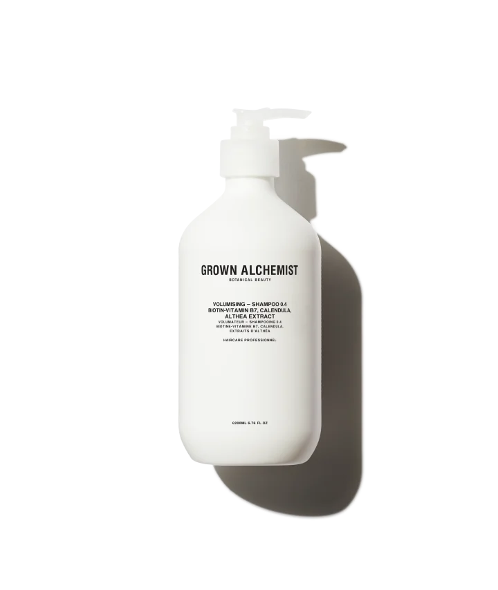 Grown Alchemist Volumizing Biotin-Vitamin B7 Shampoo - 500ml