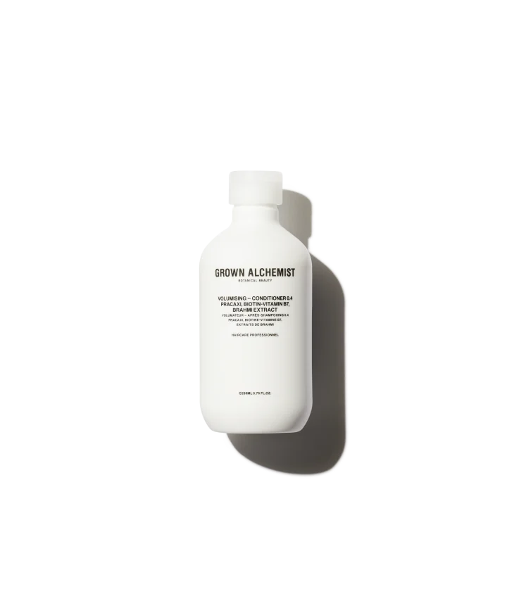 Grown Alchemist Volumizing Biotin B7 Conditioner - 200ml