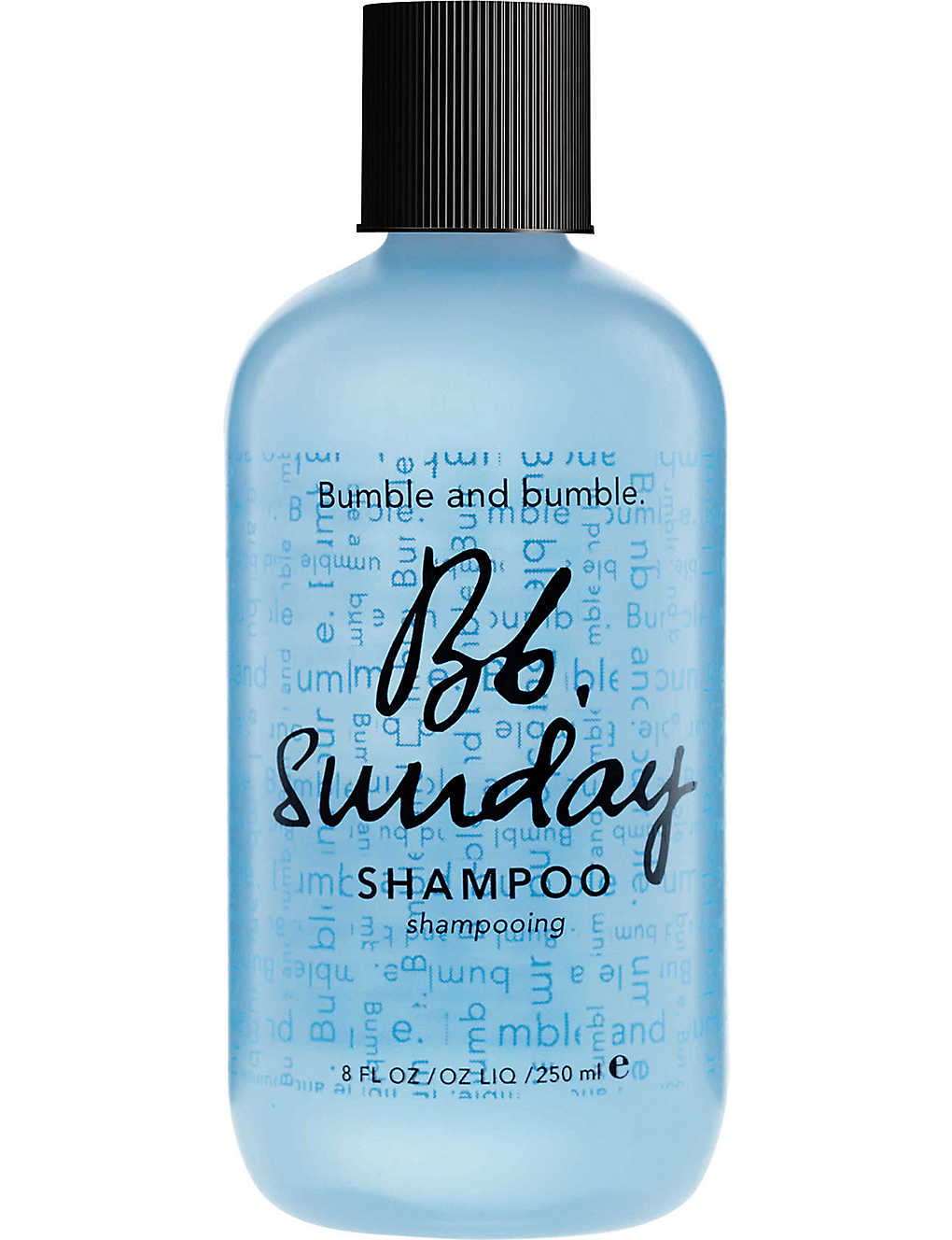 Bumble and Bumble Sunday Shampoo - 250ml