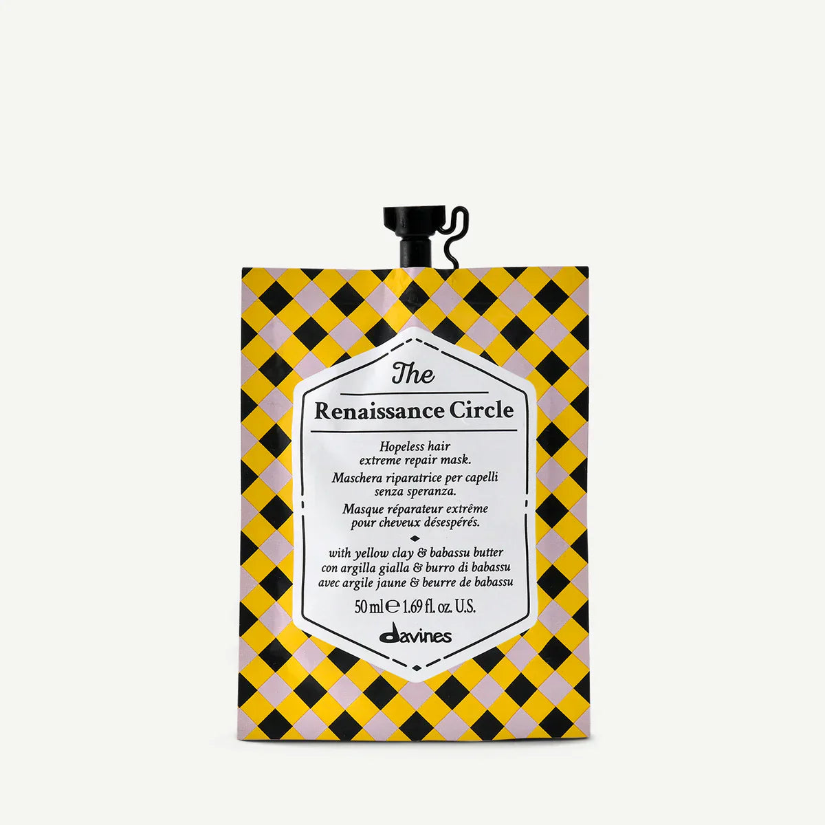 Davines The Renaissance Circle - 50ml