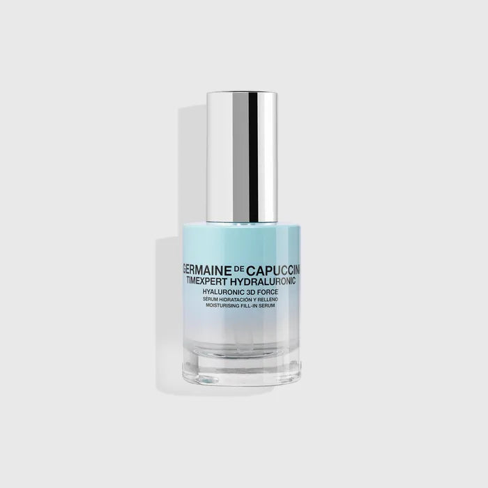Germaine De Capuccini Timexpert Hydraluronic 3D Force Serum - 30ml