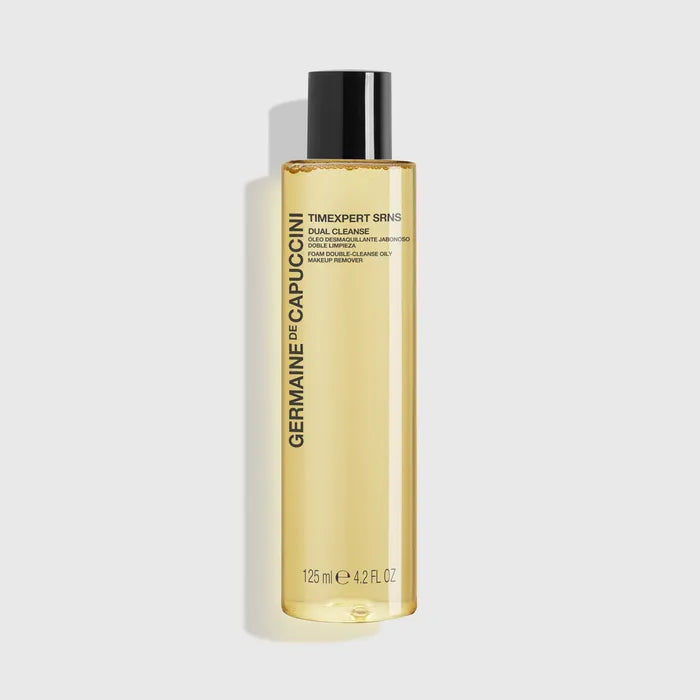 Germaine De Capuccini Timexpert SRNS Dual Cleanse - 125ml