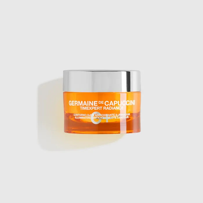 Germaine De Capuccini Timexpert Radiance C+ Illuminating Antioxidant Eye Contour - 15ml