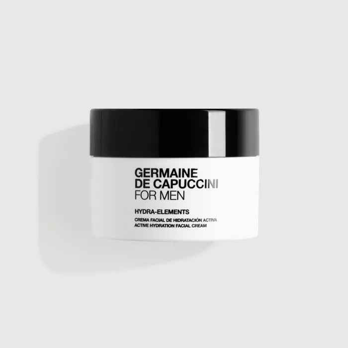 Germaine De Capuccini For Men Hydra-Elements - 50ml