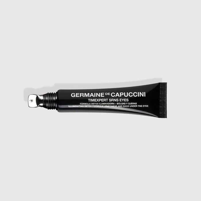 Germaine De Capuccini Timexpert SRNS Illuminating Detox Eye Formula - 15ml