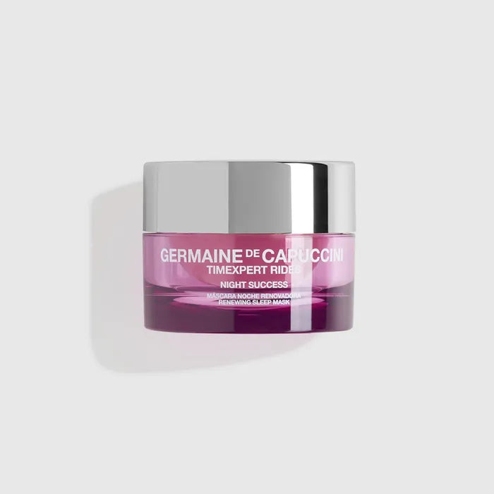 Germaine De Capuccini Timexpert Rides Night Success Renewal Mask - 30ml